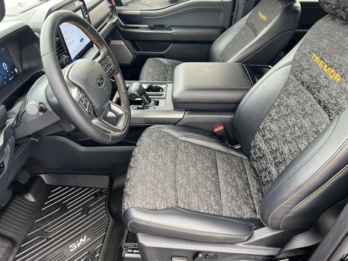 Used 2025 Ford F150 Tremor w/ Bed Utility Package image 9