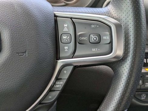 New 2026 RAM 1500 Tradesman AWD/4WD image 25