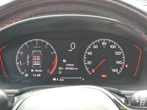 Used 2022 Honda Civic Si image 23