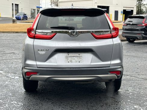 Certified 2018 Honda CR-V LX image 11