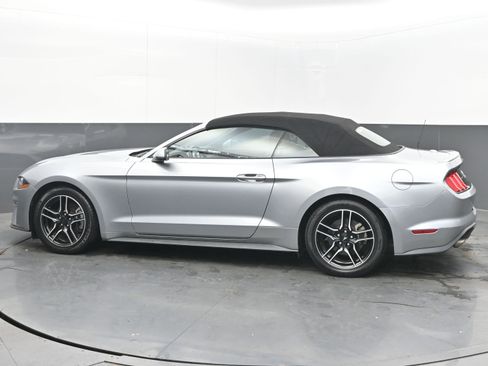 Used 2023 Ford Mustang Premium image 7