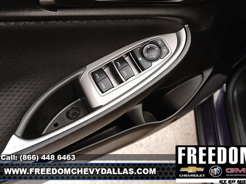 Certified 2025 Chevrolet Malibu LT FWD image 33