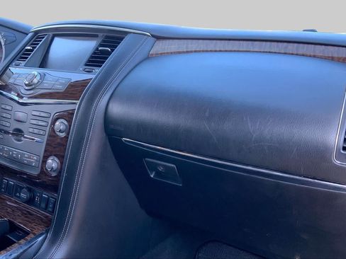 Used 2018 Nissan Armada SL w/ Premium Package RWD image 19