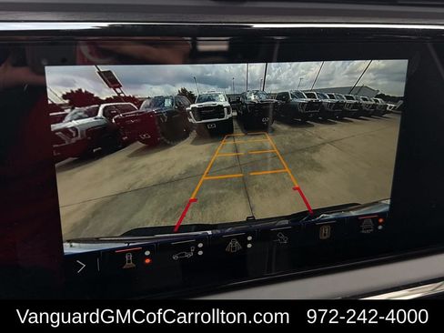 New 2026 GMC Sierra 2500 AT4X AWD/4WD image 14