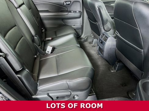 Used 2019 Honda Pilot EX-L image 21
