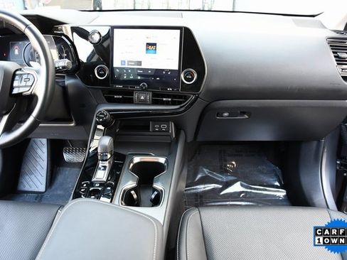 Used 2025 Lexus NX 350h AWD w/ Premium Package image 21