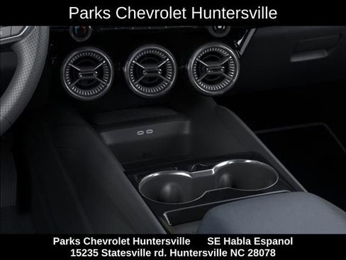 New 2026 Chevrolet Blazer EV LT FWD image 23