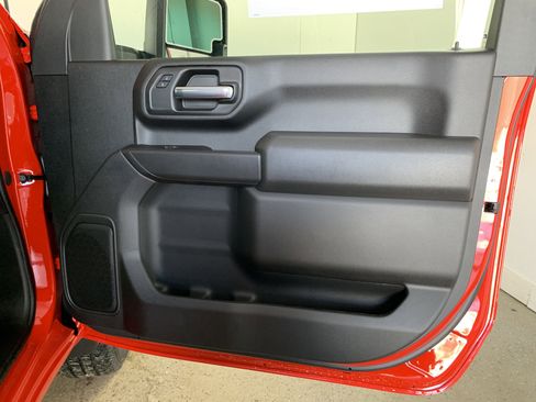 New 2026 GMC Sierra 3500 Pro w/ Convenience Package image 32