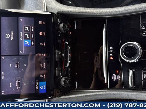 Used 2024 Jeep Grand Cherokee Limited 4xe AWD/4WD image 18