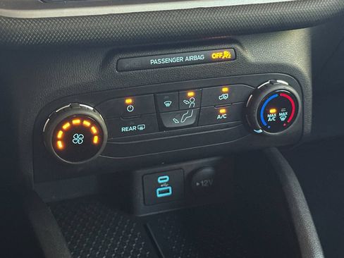 Used 2022 Ford Bronco Sport AWD/4WD image 20
