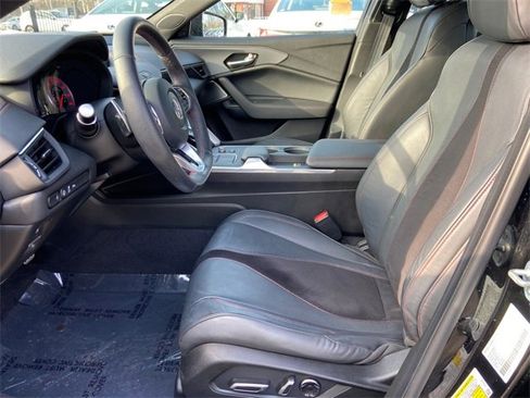 Used 2021 Acura TLX w/ A-SPEC Pkg image 22