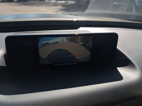 New 2026 MAZDA CX-50 Meridian Edition w/ Weather Package image 20