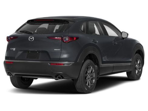 New 2026 MAZDA CX-30 AWD 2.5 S image 4