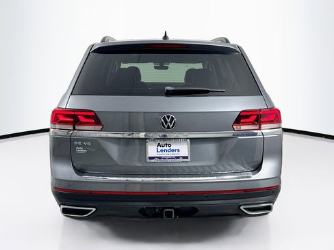 Used 2023 Volkswagen Atlas SE image 6