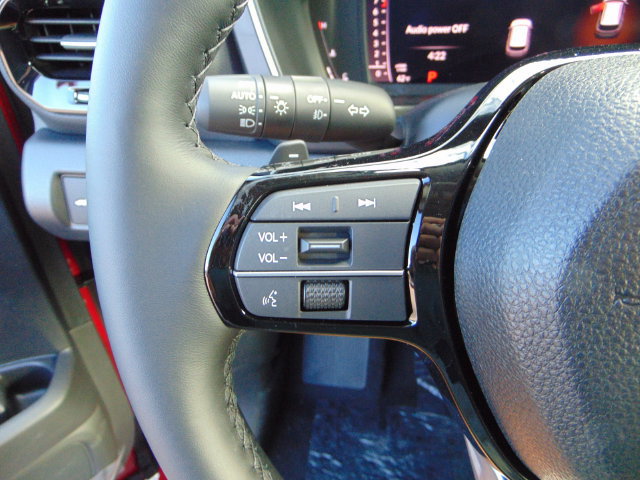 New 2026 Honda Pilot Elite image 18