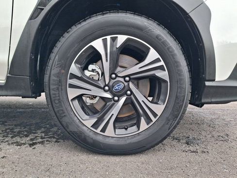 Certified 2025 Subaru Crosstrek 2.0i Premium w/ Crosstrek Mirror Package AWD/4WD image 10