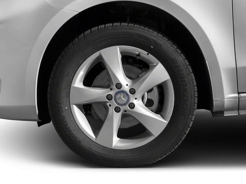 Used 2018 Mercedes-Benz Metris Passenger image 11