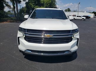 Certified 2024 Chevrolet Tahoe LT w/ Luxury Package RWD video 2
