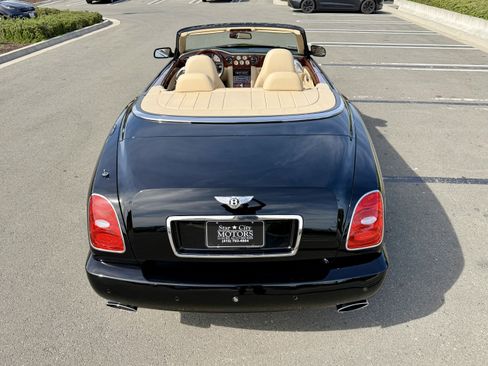 Used 2007 Bentley Azure image 55