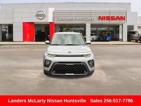 Used 2020 Kia Soul EX FWD image 11
