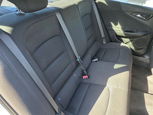 Used 2023 Chevrolet Malibu RS image 26