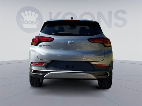 New 2026 Buick Encore GX Preferred w/ Comfort Package image 5