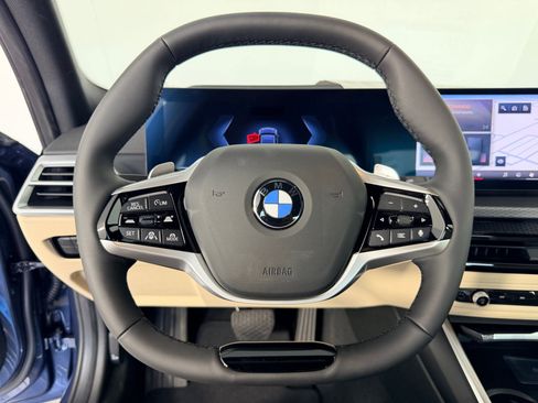 New 2026 BMW 330i Sedan RWD image 15