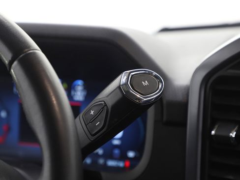 Used 2024 Ford F150 XLT w/ Tow/Haul Package image 18