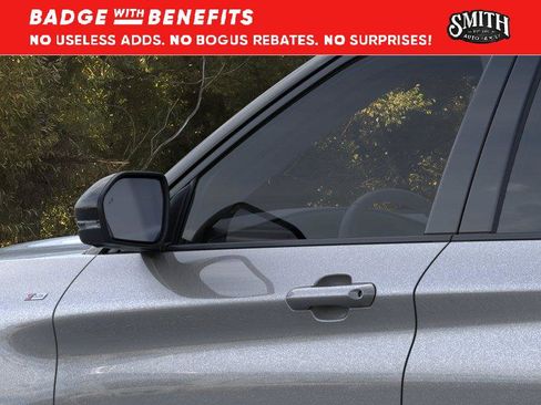 New 2026 Ford Explorer ST-Line w/ ST-Line Street Pack RWD image 21