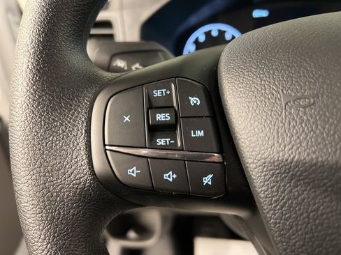 New 2025 Ford Transit 250 Low Roof w/ Electrician Trade Package image 16