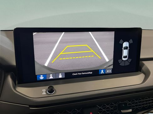 New 2026 Honda Accord EX-L image 22