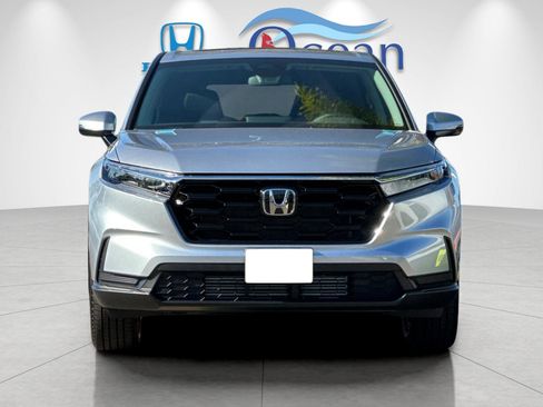 New 2026 Honda CR-V EX image 8