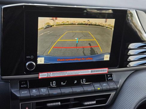 Certified 2026 Toyota Camry SE w/ Convenience Package FWD image 14