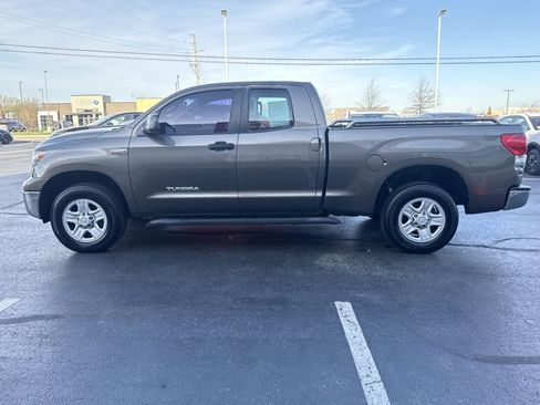 Used 2008 Toyota Tundra SR5 image 9