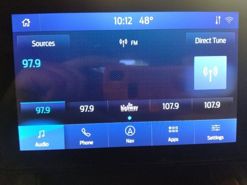 Used 2021 Ford Explorer XLT w/ Equipment Group 202A image 25