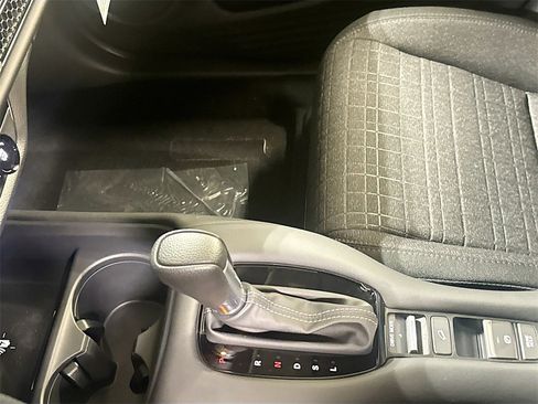 New 2026 Honda HR-V LX image 14