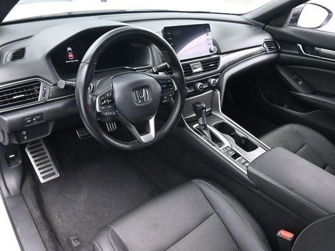 Used 2022 Honda Accord Sport image 14
