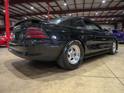 Used 1994 Ford Mustang GT image 8