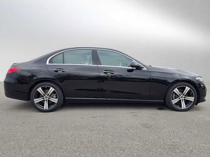 Used 2024 Mercedes-Benz S 580 4MATIC Sedan
