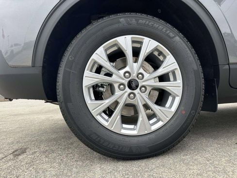 New 2026 Ford Escape Active w/ Tech Pack #1 image 17