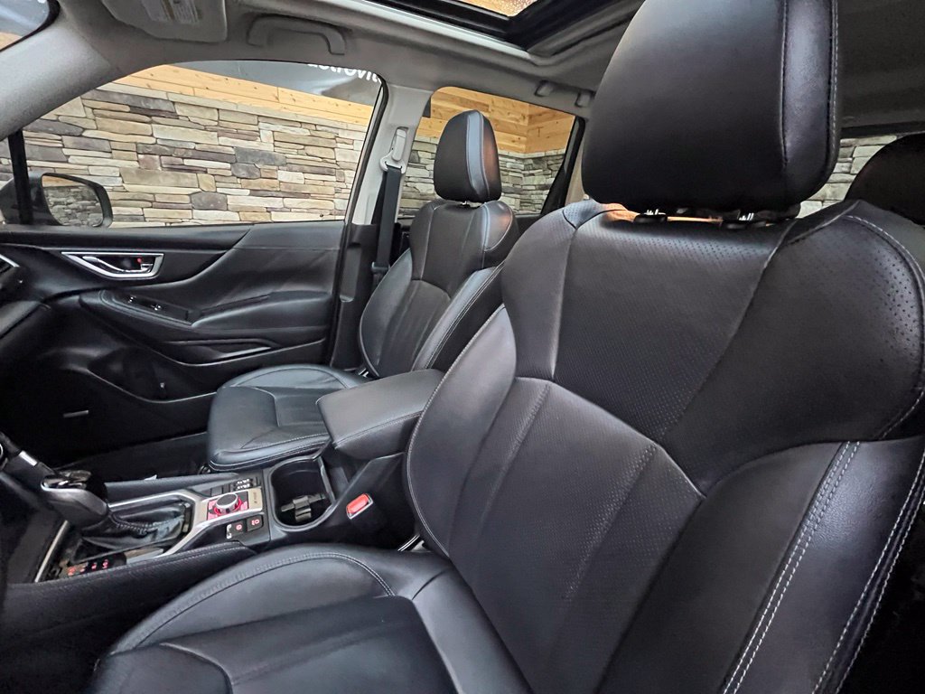 Used 2019 Subaru Forester Limited AWD/4WD image 16