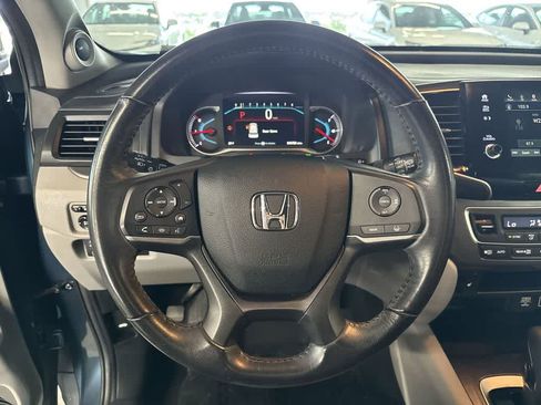 Used 2019 Honda Pilot EX-L image 14