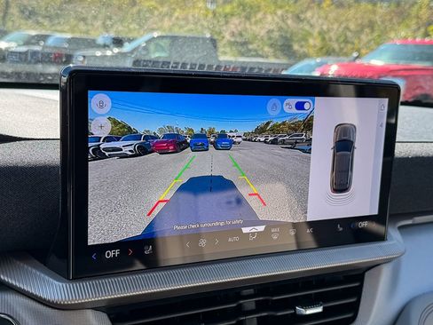 New 2025 Ford Explorer Active w/ Active Comfort Package image 30