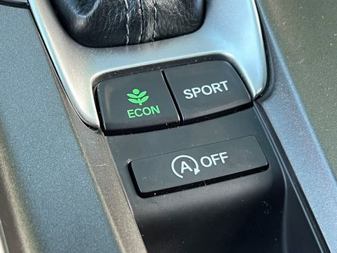 Used 2022 Honda Accord Sport image 26