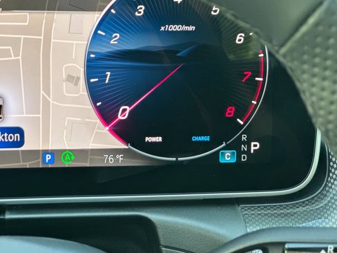 New 2025 Mercedes-Benz C 300 4MATIC Sedan image 27