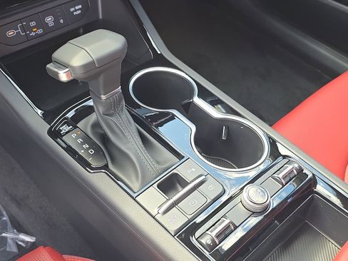 New 2026 Kia K5 GT-Line FWD image 26