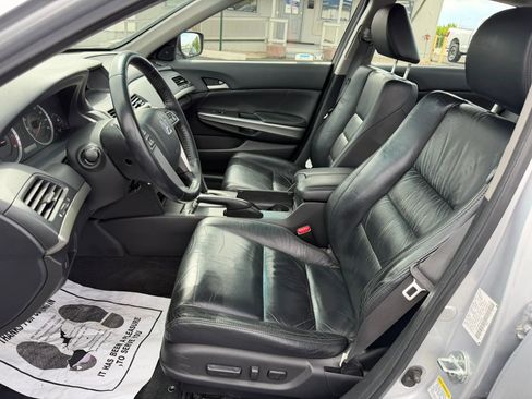 Used 2009 Honda Accord EX-L image 21