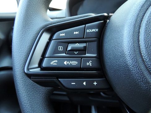 New 2026 Subaru Crosstrek 2.0i Premium AWD/4WD image 19
