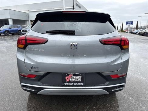 New 2026 Buick Encore GX Preferred image 4
