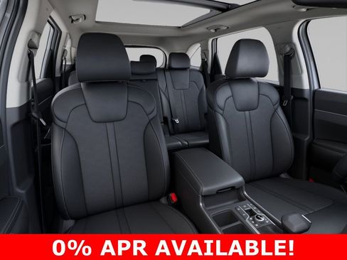 New 2026 Kia Sorento S w/ S Panoramic Sunroof Package AWD/4WD image 15